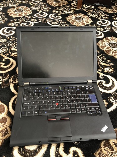 Lenovo thinkpad t410 - lenovo, i5
