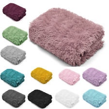 Teddy Hug Snug Cuddles Throw