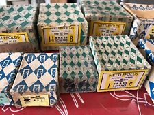 VARIOUS SIZE & LENGTHS VINTAGE