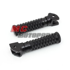 Black For Ducati Front CNC