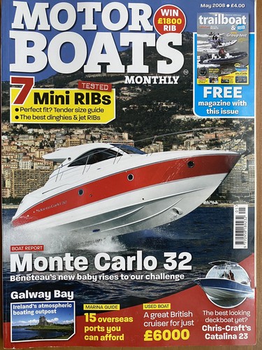 Bayliner 275 beneteau - bayliner,