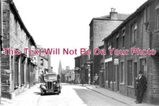 YO 9452 - Market Street