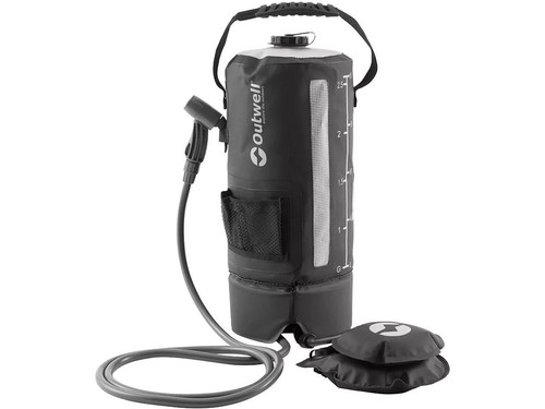 Outwell seabreeze pressure - seabreeze,