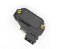 Intermotor Ignition Module For