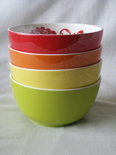 Laurie gates floral - gates, melamine