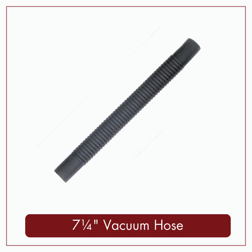 Standard scale vacuum - scale,