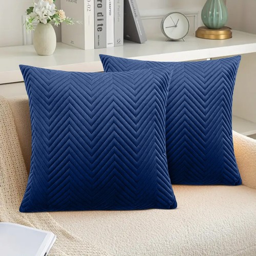 Set cushion covers - set, of