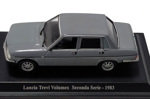 Used newsstand car - newsstand, 1:43