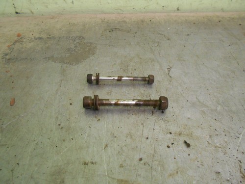 Derbi gpr engine bolts - ,