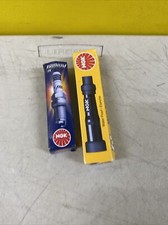 KAWASAKI KLR600 /B1-B2/B4 1985-1990 NGK IRIDIUM RACE SPARK PLUG & CAP Ref:9319