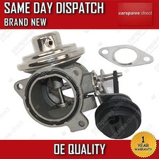 VW GOLF MK4 MK5 / POLO / PASSAT / JETTA MK3 1.4 1.9 TDI EGR VALVE DIESEL 