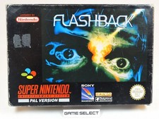 Flashback Flash Back Super