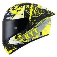 MOTORCYCLE HELMET FULL FACE