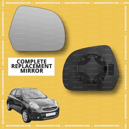 Rhs right side for - side, nissan