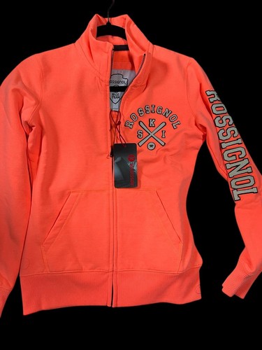 Rossignol sweatshirt - rossignol,
