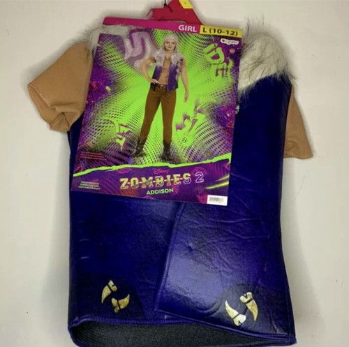 Disney zombies addison - disney,