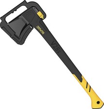 Lexivon chopping axe - chopping, 28"
