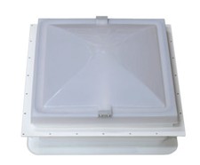 Static Caravan Wind Up