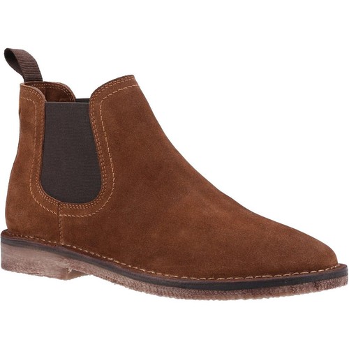 Hush puppies shaun - hush, chelsea