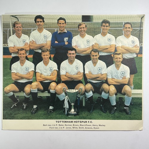 Tottenham hotspur team - tottenham,