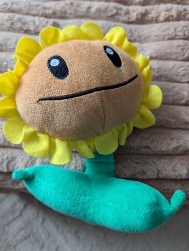Rare plants zombies - vs,