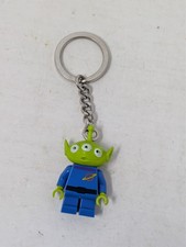 Toy Story Key Chain - Space