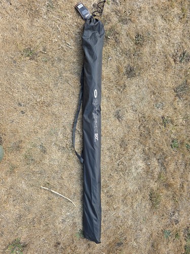 Ngt day shelter brown - 50″,