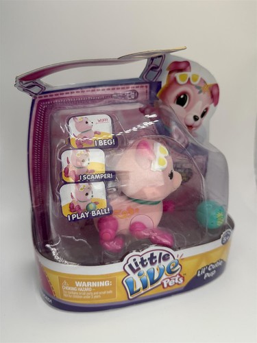 Little live pets - little,