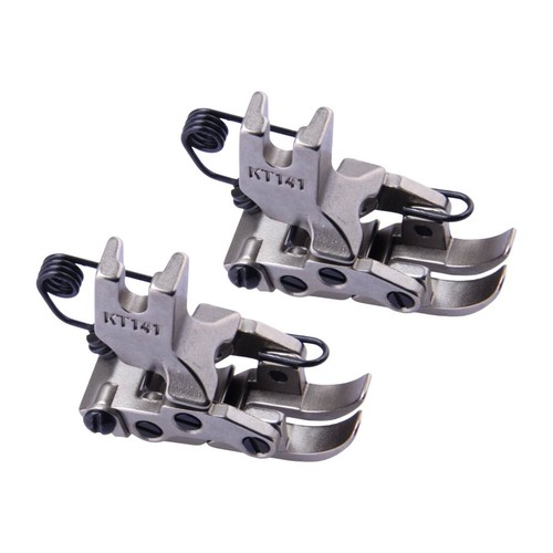 Sewing machine presser - sewing,