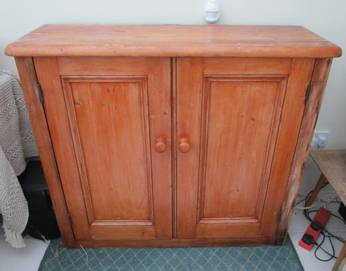 Rustic vintage victorian pine - victorian,
