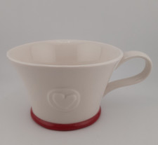 Waitrose Wide Stoneware Mug