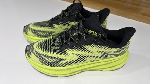 Hoka clifton gtx - 9, 10