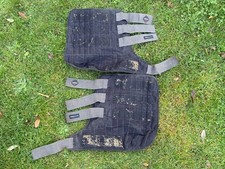 LeMieux Cold Water Boots - Black