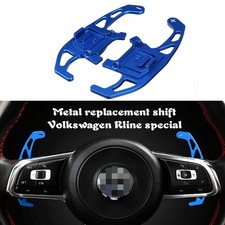 Blue For VW Golf7 MK7 7.5 VII