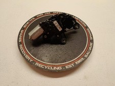 Volkswagen Fox 2006 Mk1 Rear Wiper Motor 5z6955711 5Z6955711