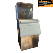 Refurbished simag ice flaker - refurbished,