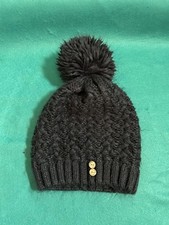 Fatface, Bobble Hat, Navy, One
