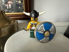 Lego Vikings Mini Figure