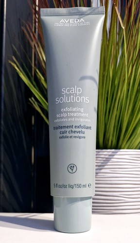 Aveda scalp solutions - scalp,