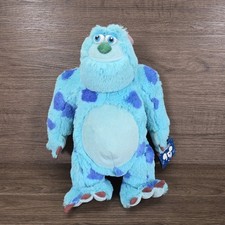Disneyland Paris Sully Monster