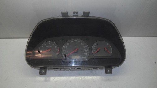 Instrument cluster volvo s40 - instrument,