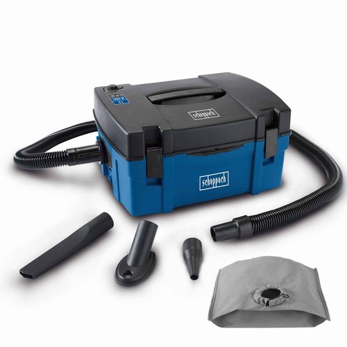 Scheppach hd2p portable - scheppach,