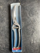 Victorinox Poultry Kitchen Shears Scissors Stainless Steel Genuine New