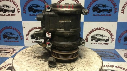 408s1 compressor bmw - 408s1,