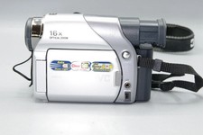 JVC GR-D23EK MiniDV Digital