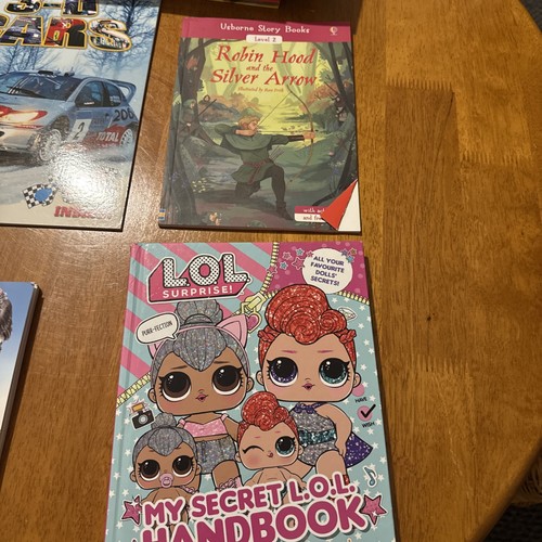 Minecraft books bundle - minecraft,