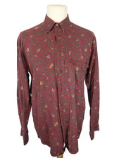 Vintage Gant Shirt Mens Large