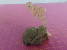 Vintage Tuskers 'Love Is