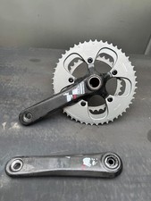 SRAM RED 10 Speed GXP Chainset - 170mm 50/34