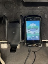 Garmin Approach G6 Touch